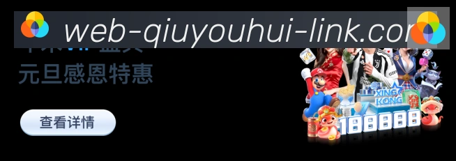 球友会服务体系